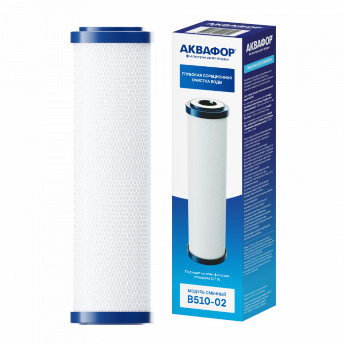 

Сменный модуль B510-02