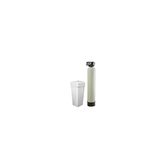 Многоцелевой фильтр Аквафор Юник 10 на основе колонны 10х54 с автоматическим клапаном порошкообразный реагент для промывки систем отопления на воде heatguardex