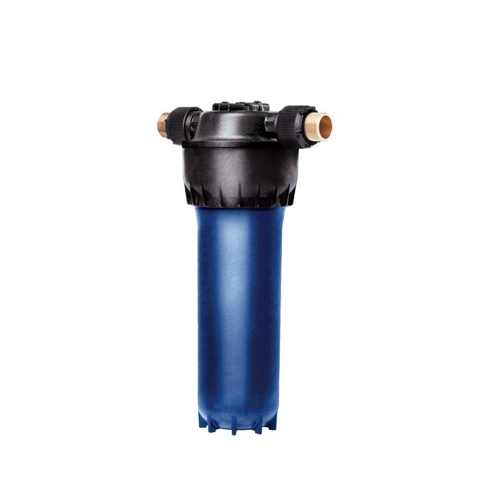 Корпус предфильтра для холодной воды (3/4) корпус предфильтра для холодной воды аквафор