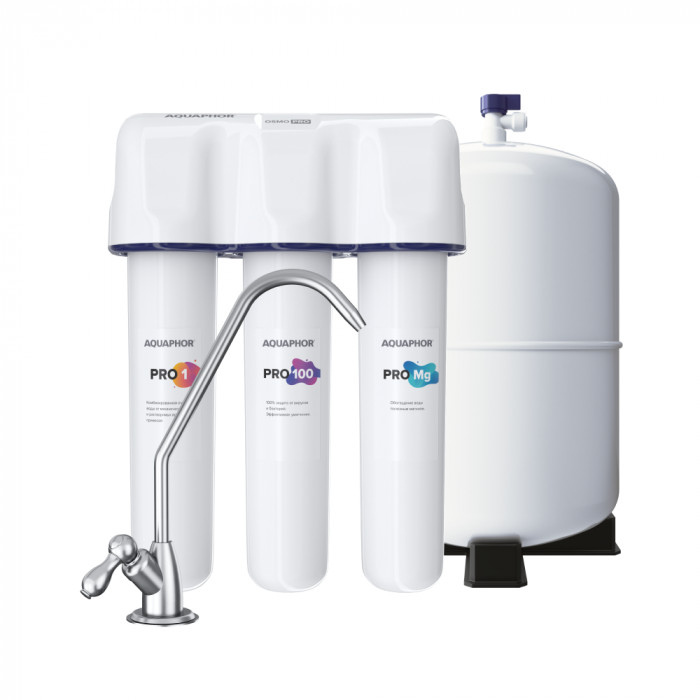 

Аквафор Osmo Pro 100