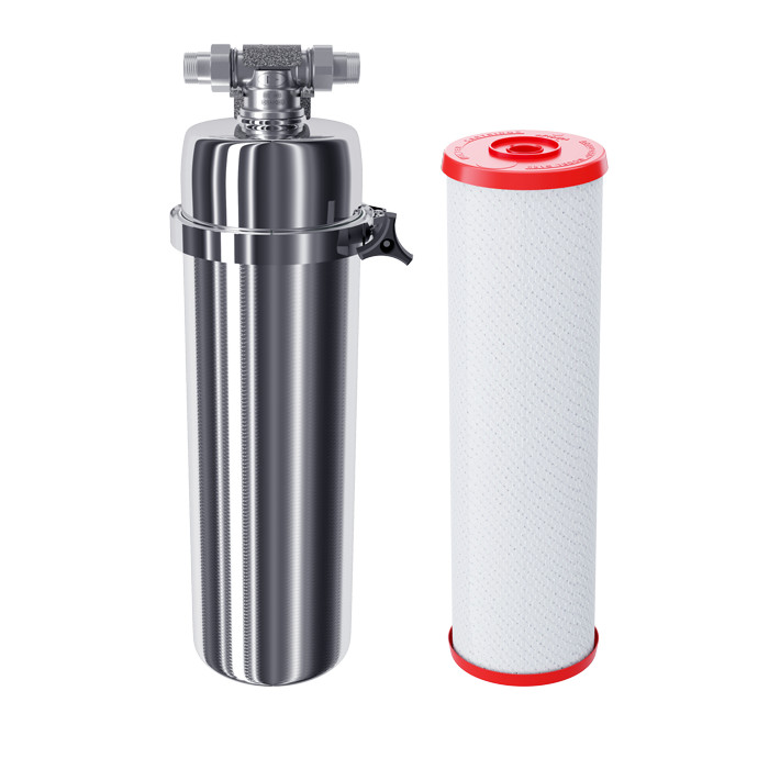 Аквафор Викинг 300 для горячей воды фильтр для мягкой воды аквафор