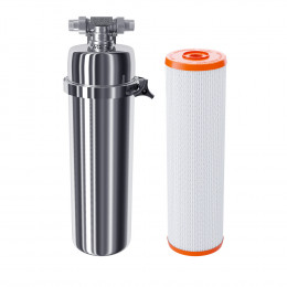 АКВАФОР Викинг 300 для холодной воды + сменный модуль B520 PRO