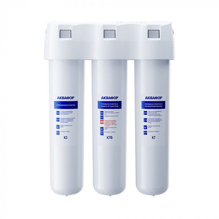 

АКВАФОР Кристалл Эко (без крана)