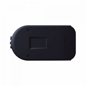 Аквафор DWM-102S Pro со смесителем Kanto-PVD-LG
