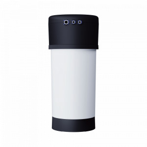 Аквафор DWM-102S Pro со смесителем Kanto-PVD-LG