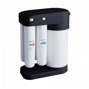 Аквафор DWM-102S Pro со смесителем Nagano-BL