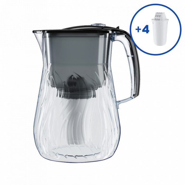 

Аквафор Орлеан А7 + комплект сменных модулей А6 (4 шт.)