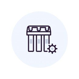 Подключение водоочистителя Аквафор к смесителю 2 в 1 или отдельному крану другого производителя