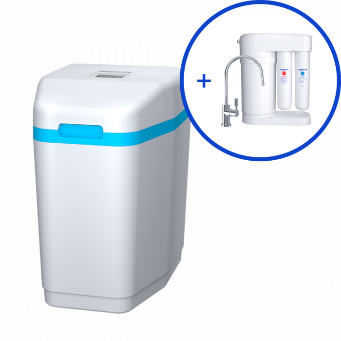 

АКВАФОР WS500 P1 + подарок DWM -101SN Морион