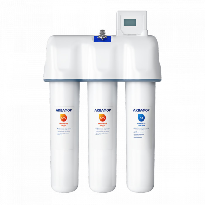 

Кристалл Soft