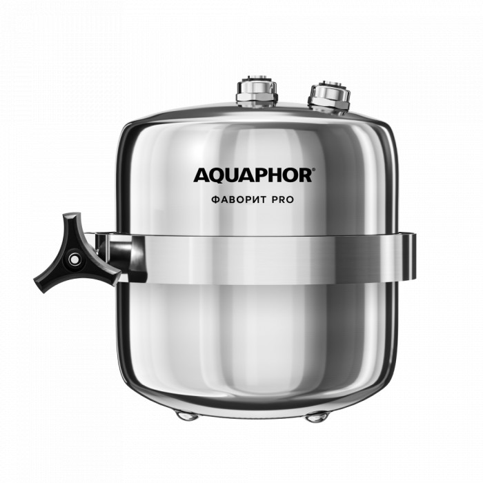 

Аквафор Фаворит PRO (без крана)