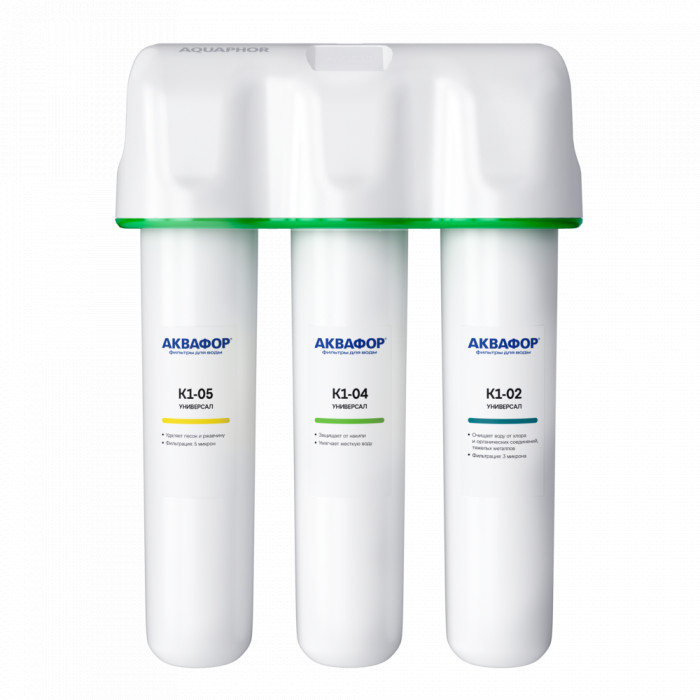 

Кристалл Protect Универсал