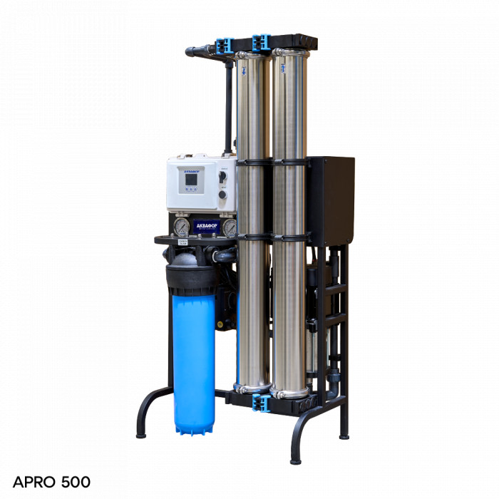 Аквафор APRO 500 388800₽