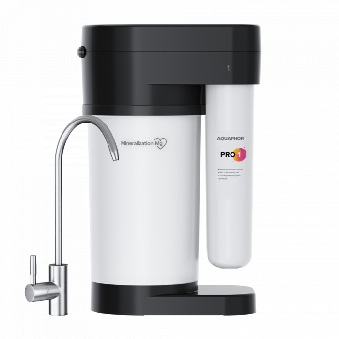 

Аквафор DWM-80SN PRO