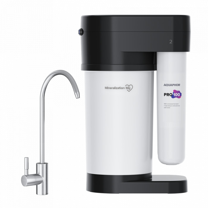 Аквафор DWM-80SN PRO 14999₽