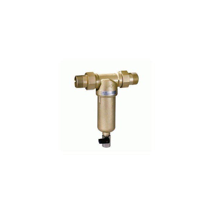 

Фильтр Honeywell FF-06 AA 3|4* для холодной воды