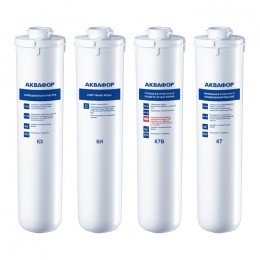 Сменные модули для систем с отдельным краном - купить в магазине ...