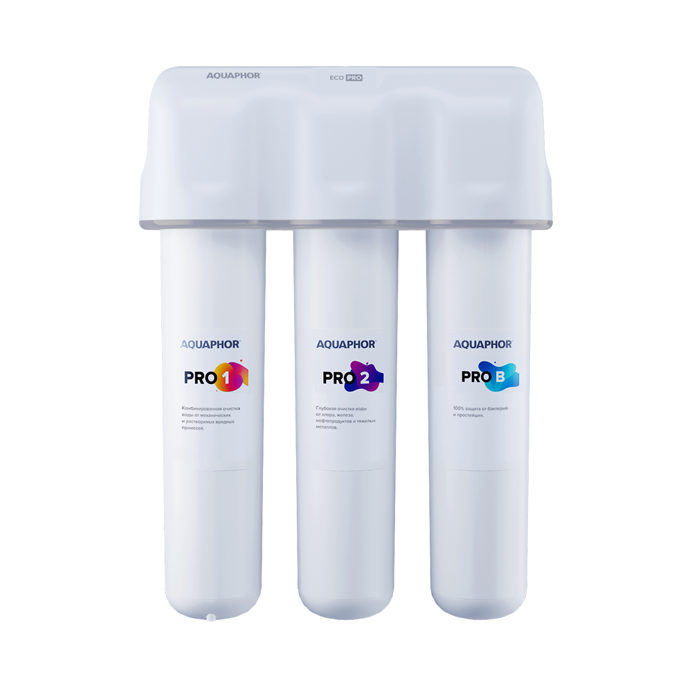 ECO Pro ECO Pro